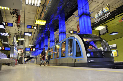MVG, Stellenmarkt — © © Bild: Kerstin Groh