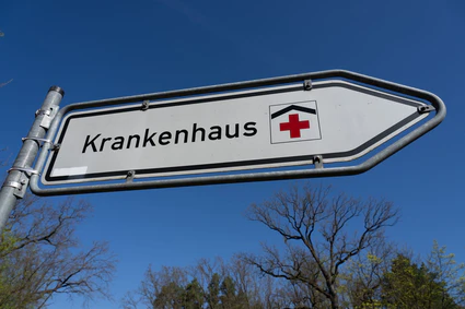 In Gewerkschaften und Verbänden regt sich Widerstand gegen die geplante Reform im Gesundheitswesen. — © Soeren Stache/dpa