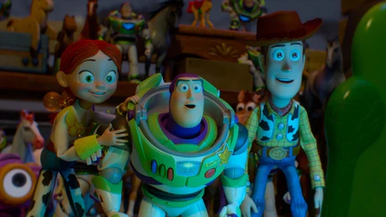  — © © Bild: Disney