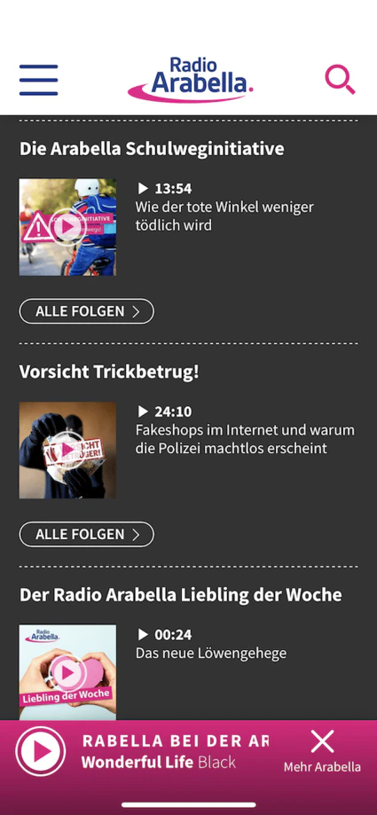 App