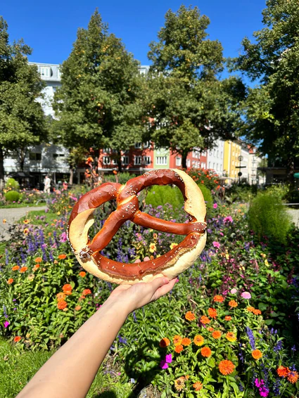 — © Bild: Bäckerei Schifferl