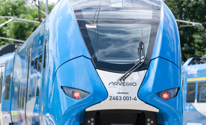 Das Bahnunternehmen Arverio betreibt den im Auftrag des Freistaats den Regionalverkehr zwischen München und Augsburg und dürfte dann künftig seltener fahren. (Archivbild) — © Stefan Puchner/dpa