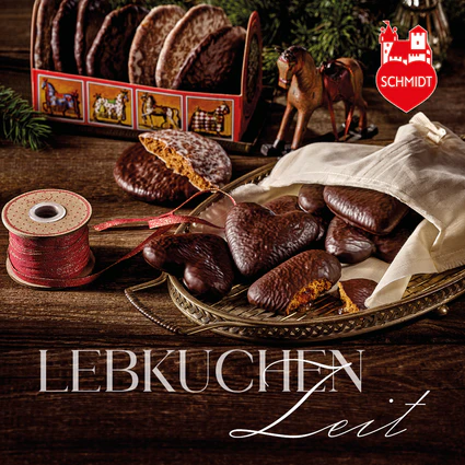  — © © Bild: Lebkuchen-Schmidt