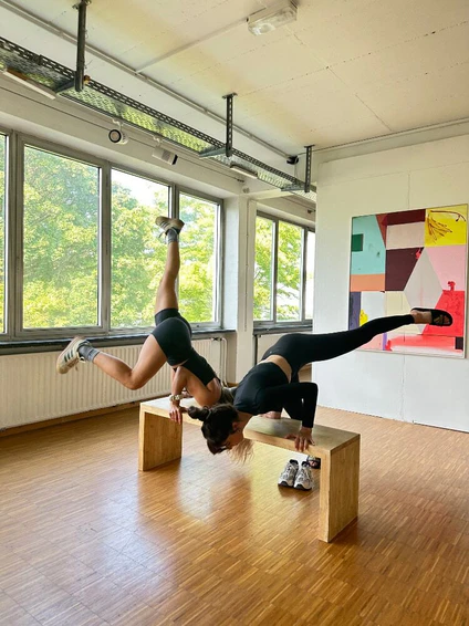  — © © Bild: Annette Hempfling