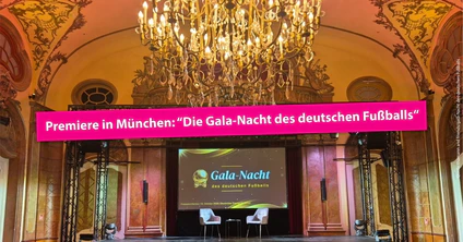  — © Hamann and Friends GmbH/Gala-Nacht des Deutschen Fußballs
