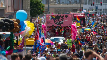  — © CSD München GmbH
