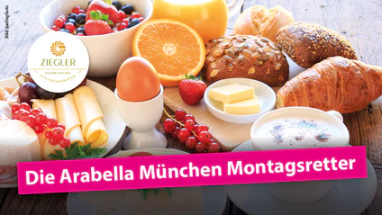 Montagsretter 2026 — © juefraphoto/iStock