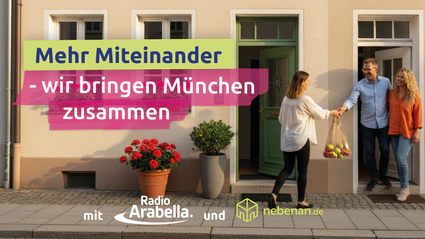 — © Bild: Radio Arabella