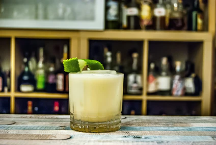 Cocktail — © Johann Trasch / Unsplash