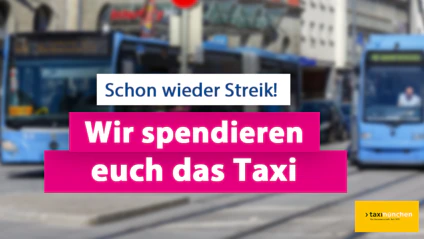 Streik  — © Bildnachweis: Boarding1Now / IStock 