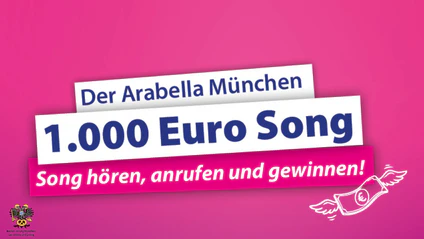  — © Bild: Radio Arabella München