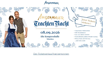  — © © Bild: Angermaier