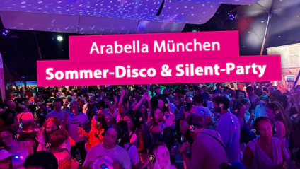  — © Bild: Radio Arabella
