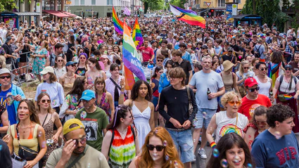  — © CSD München GmbH/ThomasPawasert