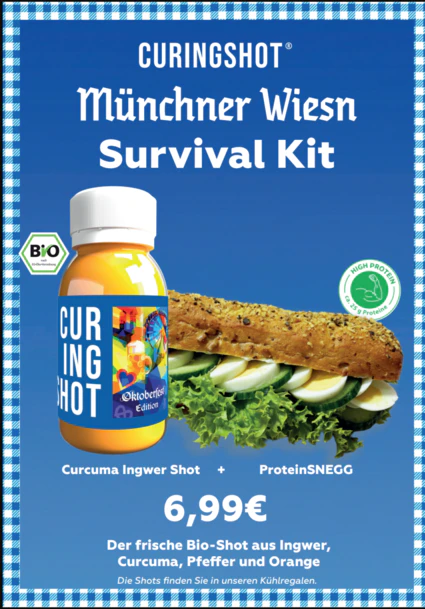 — © @ Bild: Curingshot | Höflinger
