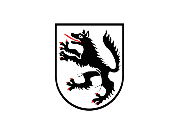 Wappen Wolfratshausen