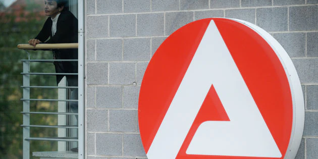 Arbeitslose, Arbeitsmarkt, Frühjahrsbelebung — © Bild: Symbolbild