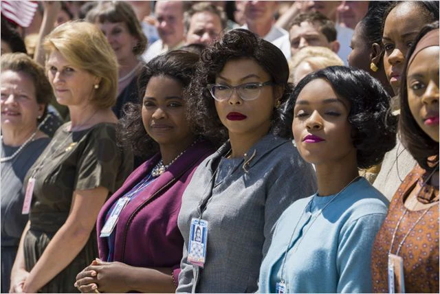 Kinotipp, Hidden Figures