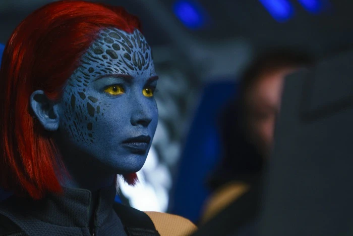 X Men Dark Phoenix