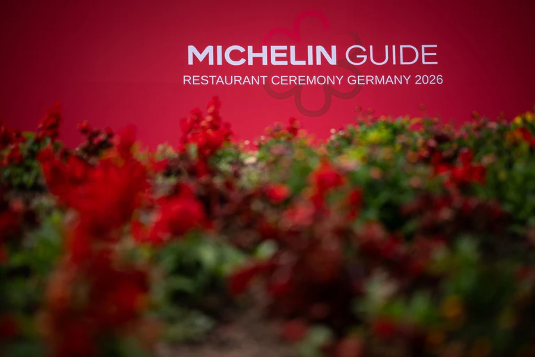 Bayerns Gourmet-Szene wächst: Mit «The Cloud» gibt es nun 14 Zwei-Sterne-Restaurants im Freistaat. — © Hannes P. Albert/dpa