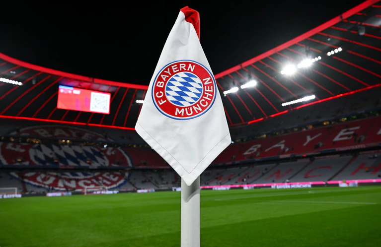 Der FC Bayern steht für viele Superlative. (Archivbild) — © Sven Hoppe/dpa