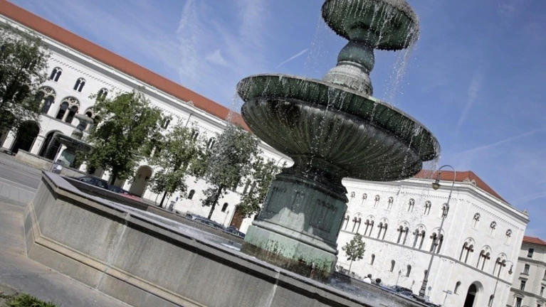 KI, Künstliche Intelligenz — © Bild: Andreas Gebert/Archivbild