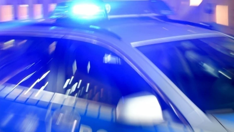 Schlägerei, Diskothek, Berg am Laim, Neuperlach, Radl-Dieb, Polizei, Schüsse auf Baustelle — © Bild: Carsten Rehder
