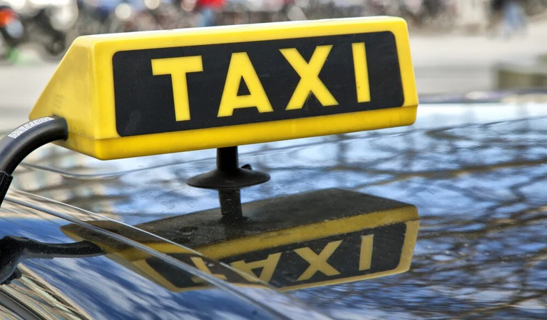 Taxi, Wiesn, Uber, Taxler, München