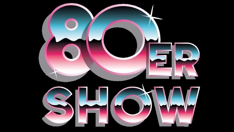 Radio Arabella 80er Show — © Adobe Stock © epifantsev
