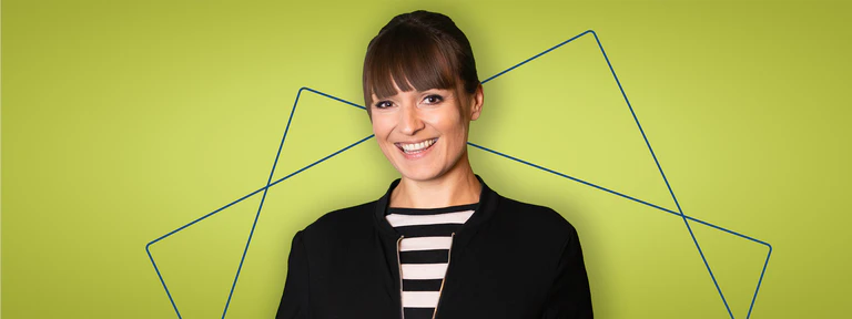 Sandra Lehmann