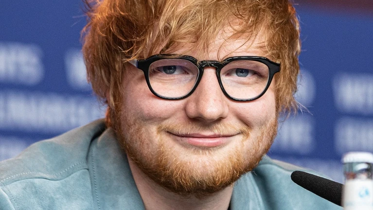 Beitragsbild Songtext Ed Sheeran Celestial — © Bild: By Harald Krichel - Own work, CC BY-SA 3.0, https://commons.wikimedia.org/w/index.php?curid=88009757