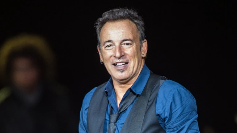 Bruce Springsteen — © Von Bill Ebbesen - Eigenes Werk, CC BY-SA 3.0, https://commons.wikimedia.org/w/index.php?curid=20179115