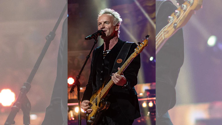 Beitragsbild Sting Englishman in New York Songtext — © Bild: Von Raph_PH - QueenbdayRAH210418-34, CC BY 2.0, https://commons.wikimedia.org/w/index.php?curid=76810661