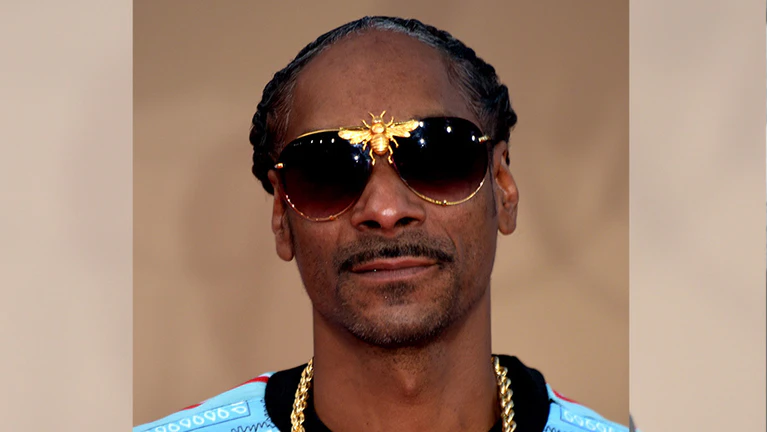 Beitragsbild: Diese Musikstars änderten ihre Namen - Snoop Dog — © Bild: Von Toglenn - Eigenes Werk, CC BY-SA 4.0, https://commons.wikimedia.org/w/index.php?curid=80902460