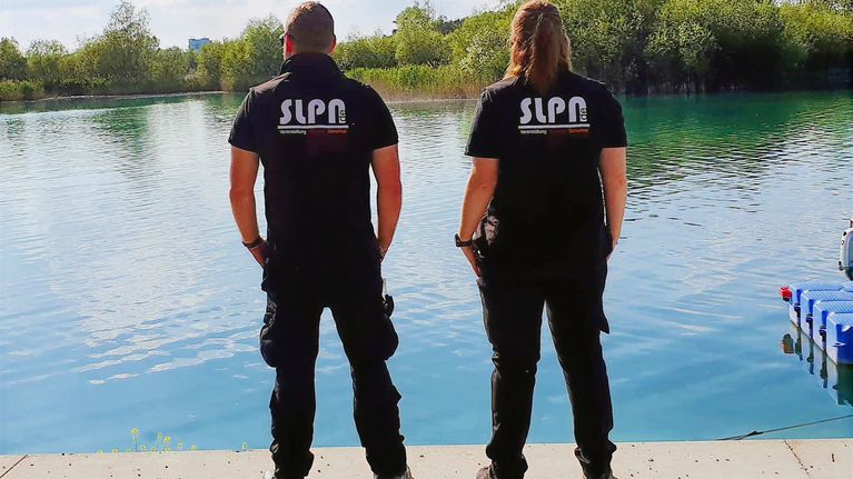 SLPN — © © Bild: SLPN