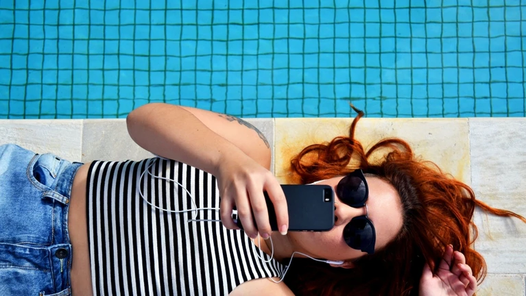 Beitragsbild Die besten Sommerhits — © © Bild Unsplash