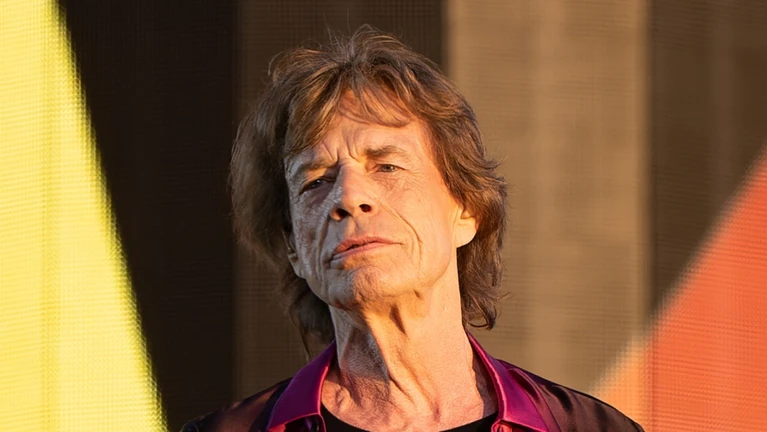 MIck Jagger — © Bild: By Raph_PH - RStonesHydePark030722 (49 of 125), CC BY 2.0, https://commons.wikimedia.org/w/index.php?curid=134148096