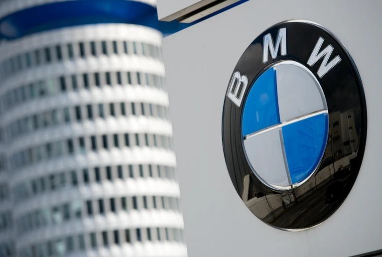 BMW — © Bild: Sven Hoppe