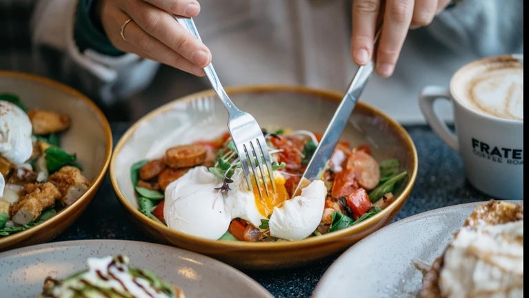 Brunch TOP 10 — © Bild: Unsplash