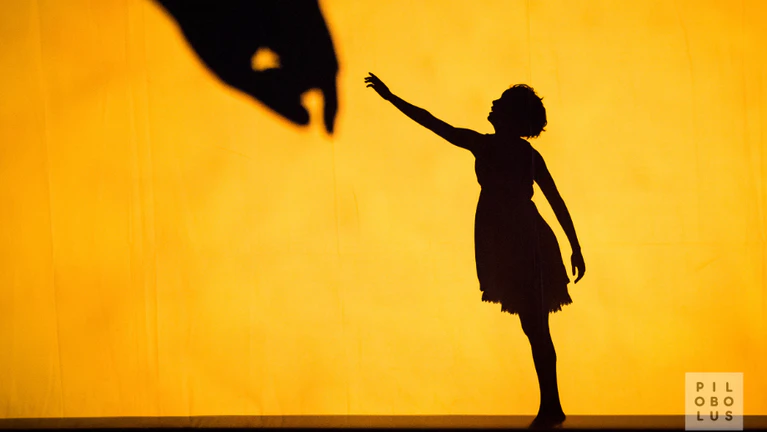 Shadowland — © © Bild: Ian Douglas
