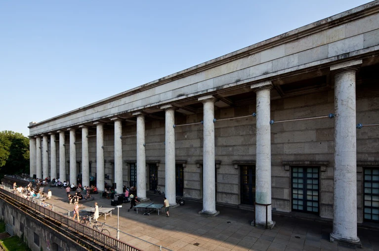 Haus der Kunst