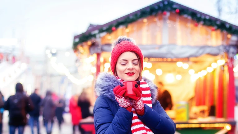 Glühwein — © Bild: Serenko Nata / IStock Photo