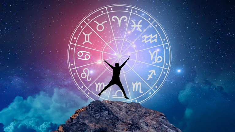 Horoskop — © sarayut / iStock