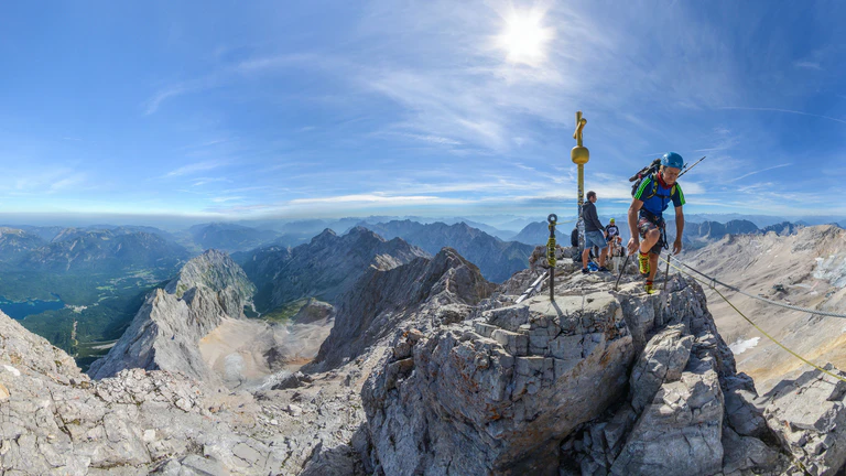 Zugspitze 360