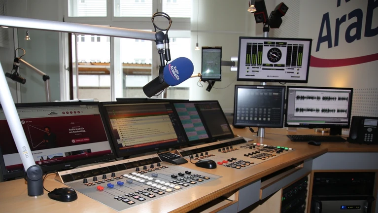 studio