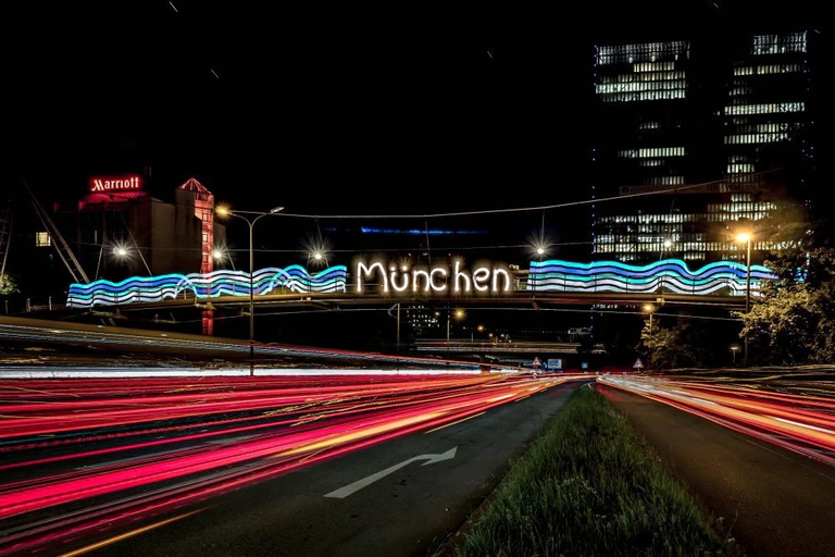 Lichtwoche — © OLYMPUS DIGITAL CAMERA