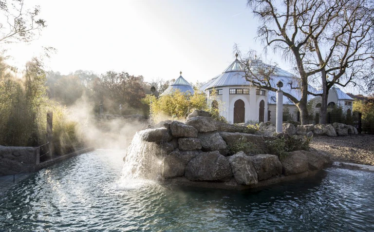Tierpark Hellabrunn