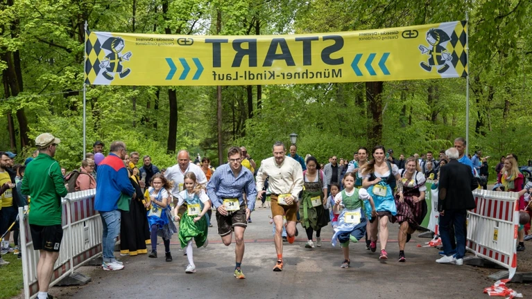 Beitragsbild Münchner Kindl Lauf am 4. Mai — © Bild: Jens Hohmann