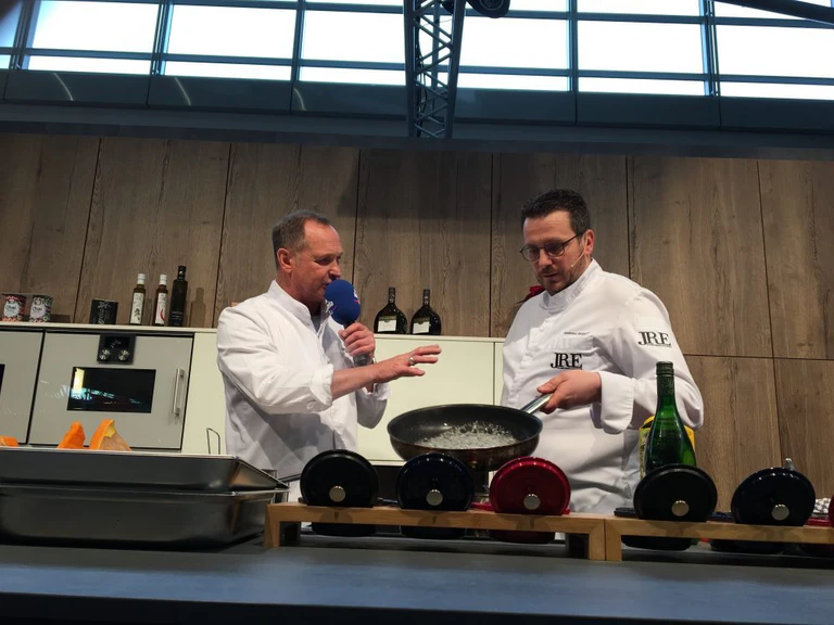HeimHandwerk Food & Life