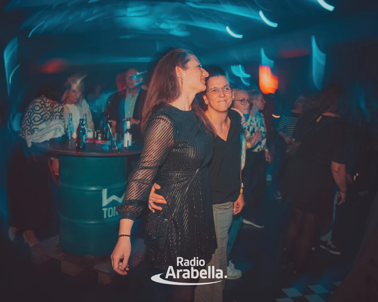 — © © David Boci Media